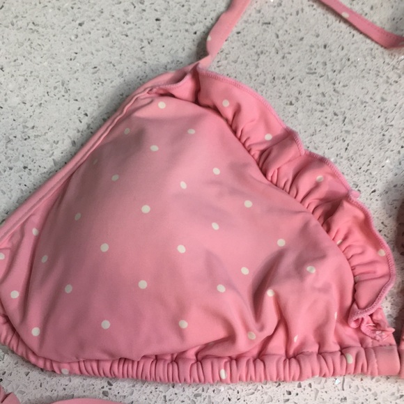 ⚡️Lilly Pulitzer Bikini Swimsuit Polka dot 👙 - Picture 10 of 15